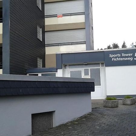 Appartement In Het Sportgebied Van Winterberg Exterior photo