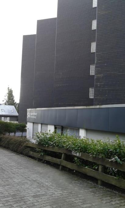 Appartement In Het Sportgebied Van Winterberg Exterior photo